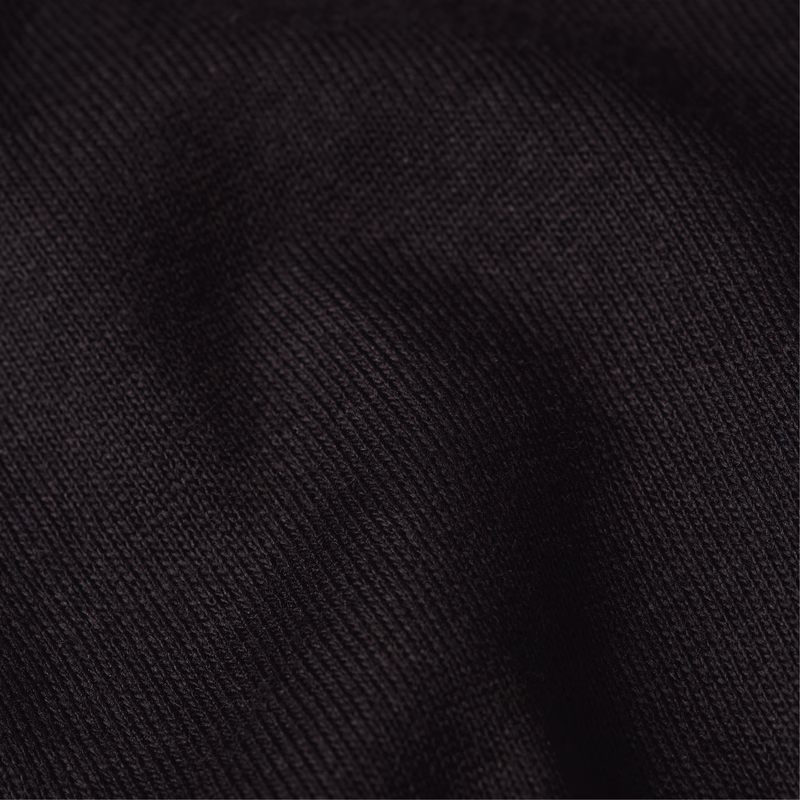 Felt Logo Boxy T-Shirt