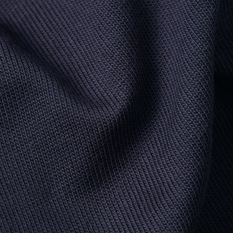 A-Line Woven Mix Boxy T-Shirt