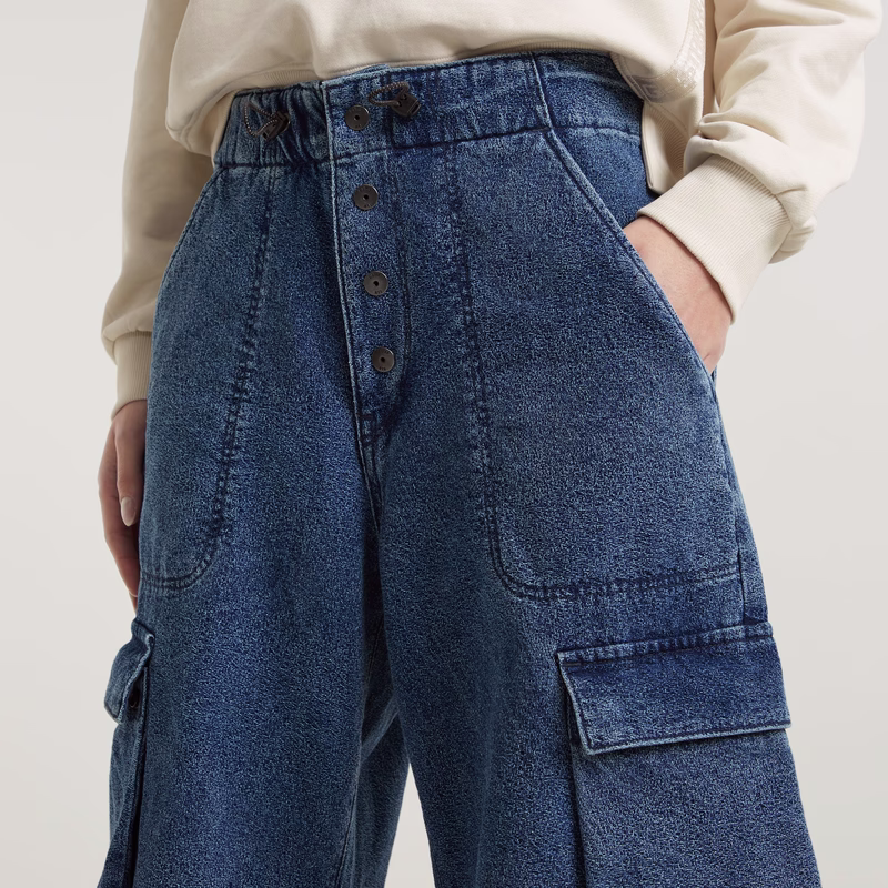 Cocoon Pants