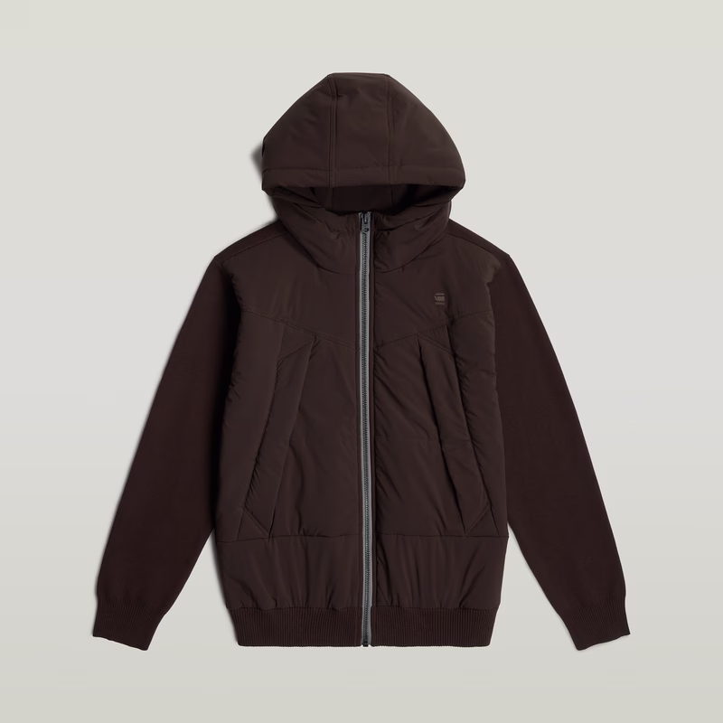 Alfresco Zip Thru Hoodie