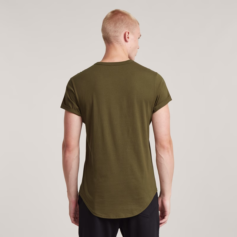 Ductsoon Relaxed T-Shirt