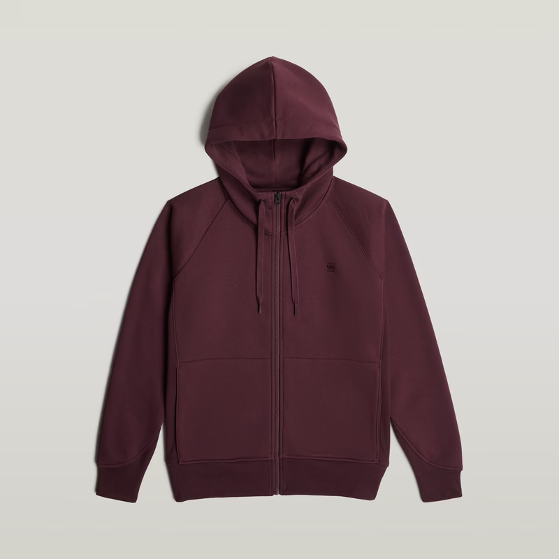 Premium Core 2.1 Zip Thru Sweater