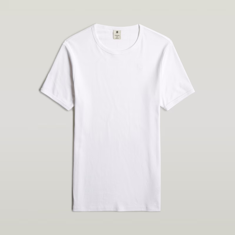 Base T-Shirt 2-Pack