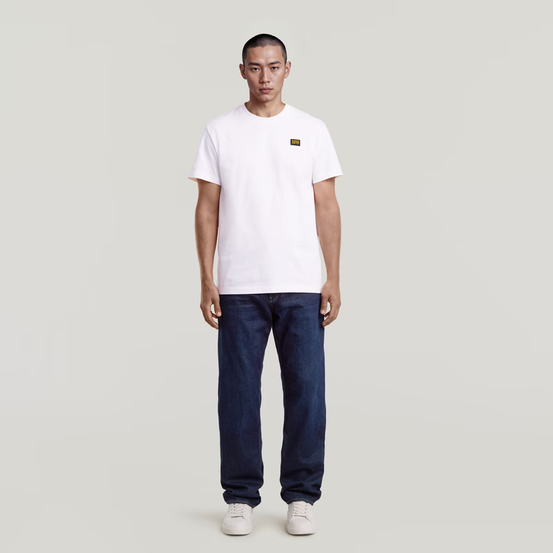 Dakota Regular Straight Jeans