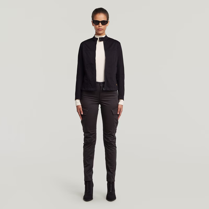 Slim Cargo Pant