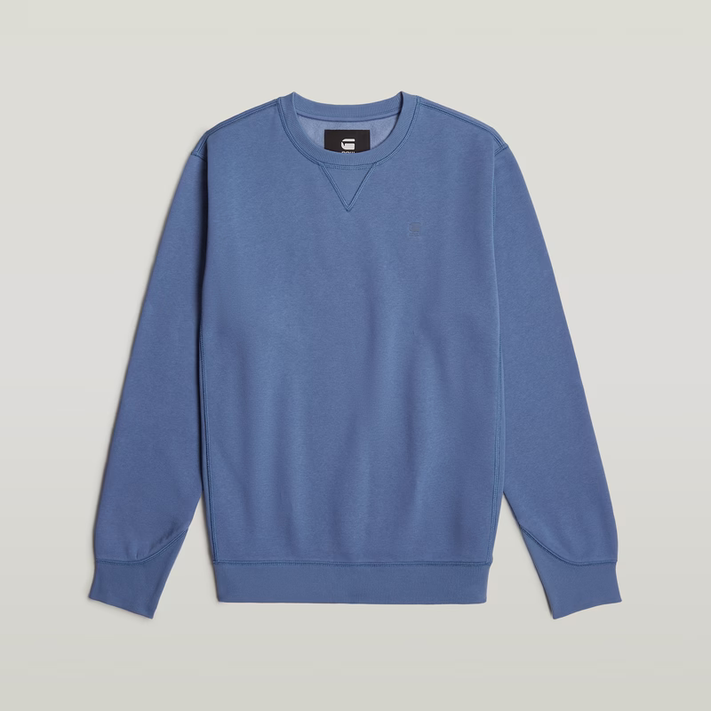 Premium Core Sweater