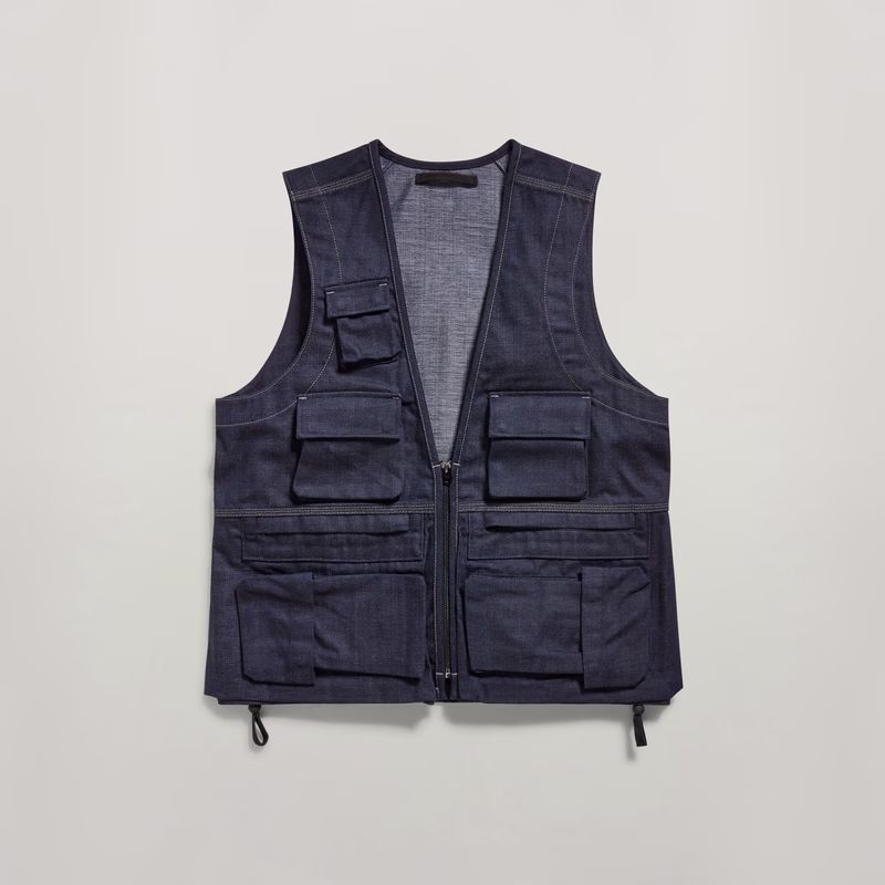 GSRR Vest