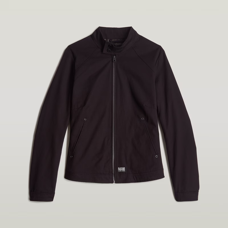 Biker Jacket