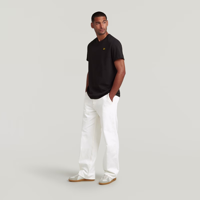 Premium Modson Straight Chino