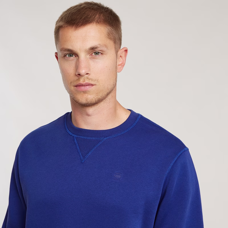 Premium Core Sweater