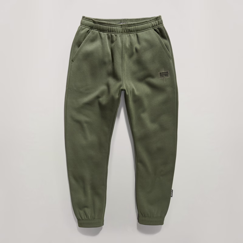 Unisex Core Oversized Sweatpants