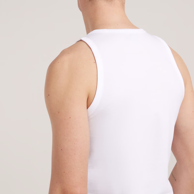 Base Tank Top 2-Pack