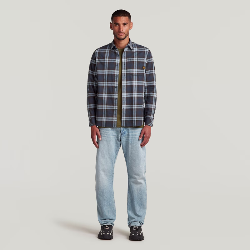 Bristum 2.0 Slim Shirt