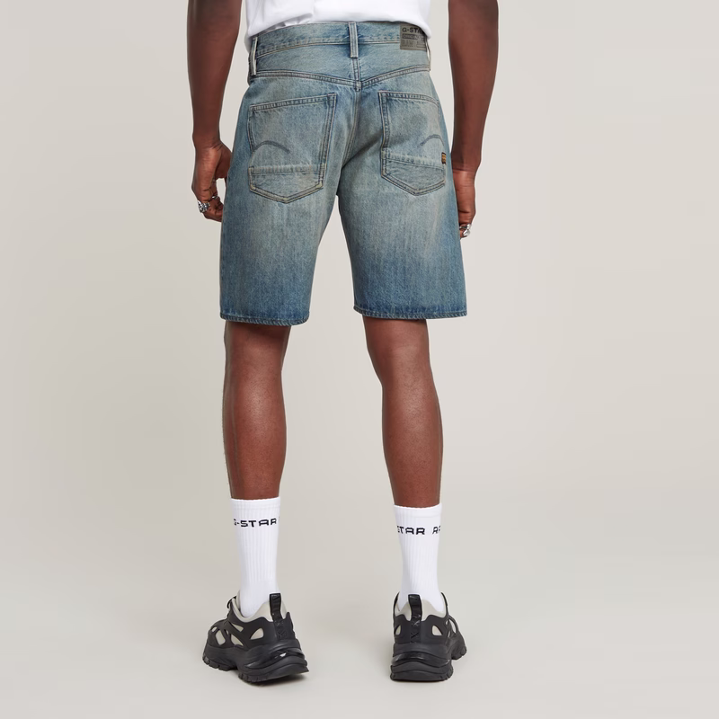 Dakota Shorts Clean Edge