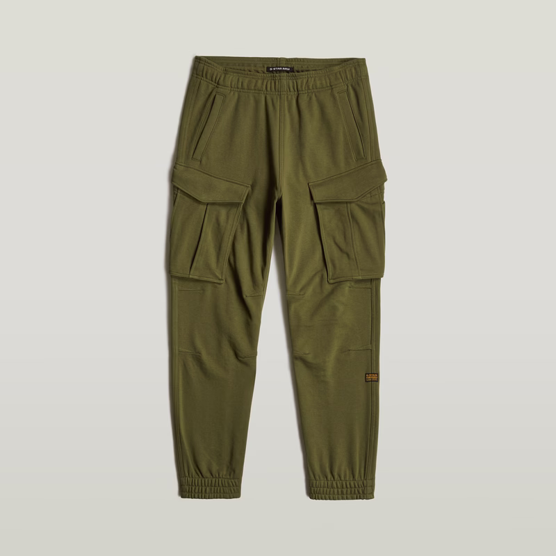 Rovic Sweat Pants