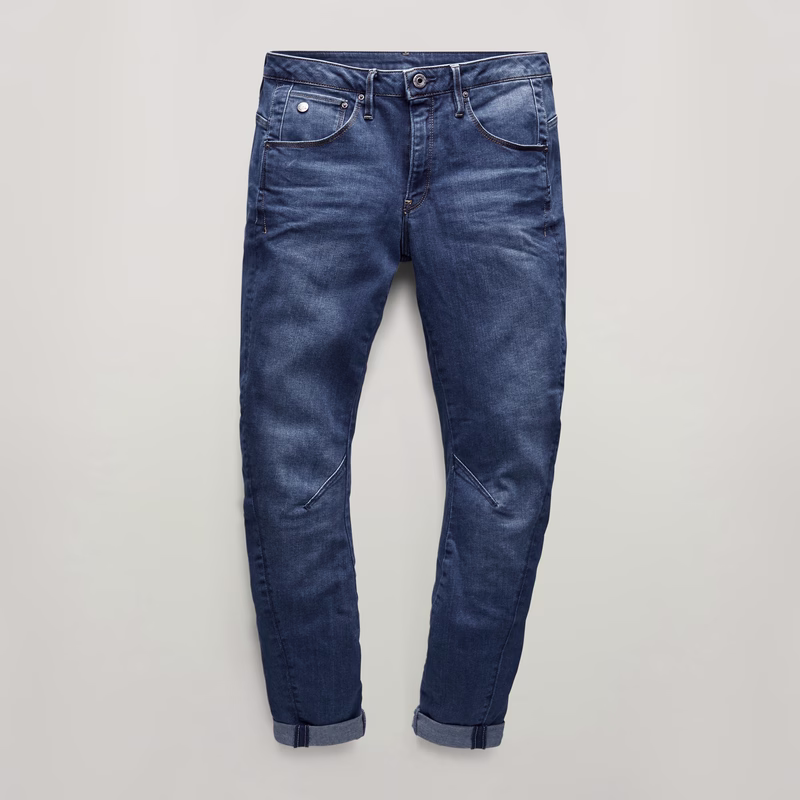 Arc 3D Low Waist Boyfriend Jeans