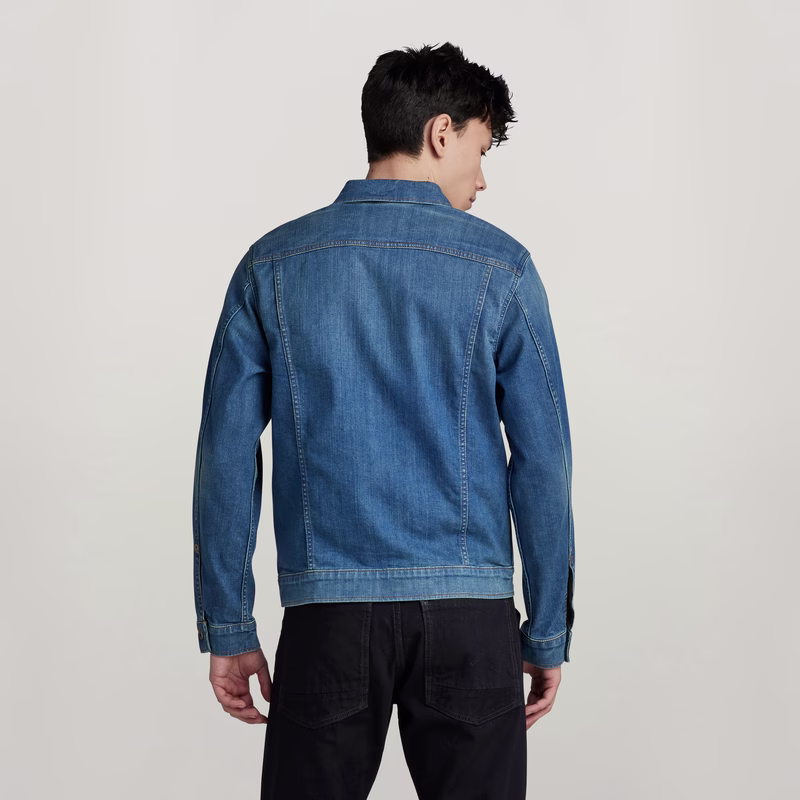 Arc 3D Jacket