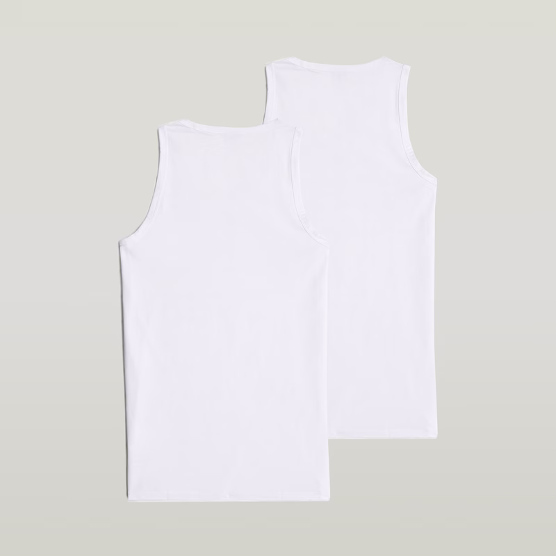 Base Tank Top 2-Pack