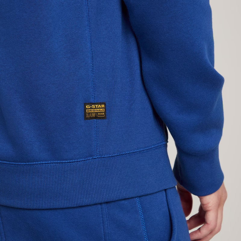 Premium Core Sweat Shorts