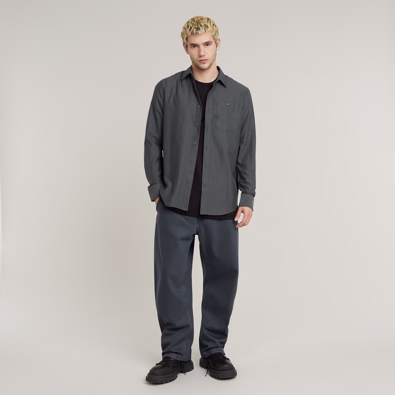 Bristum 2.0 Slim Shirt