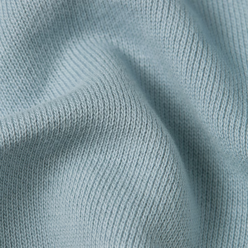 Sprayed 89 Graphic Loose Sweater