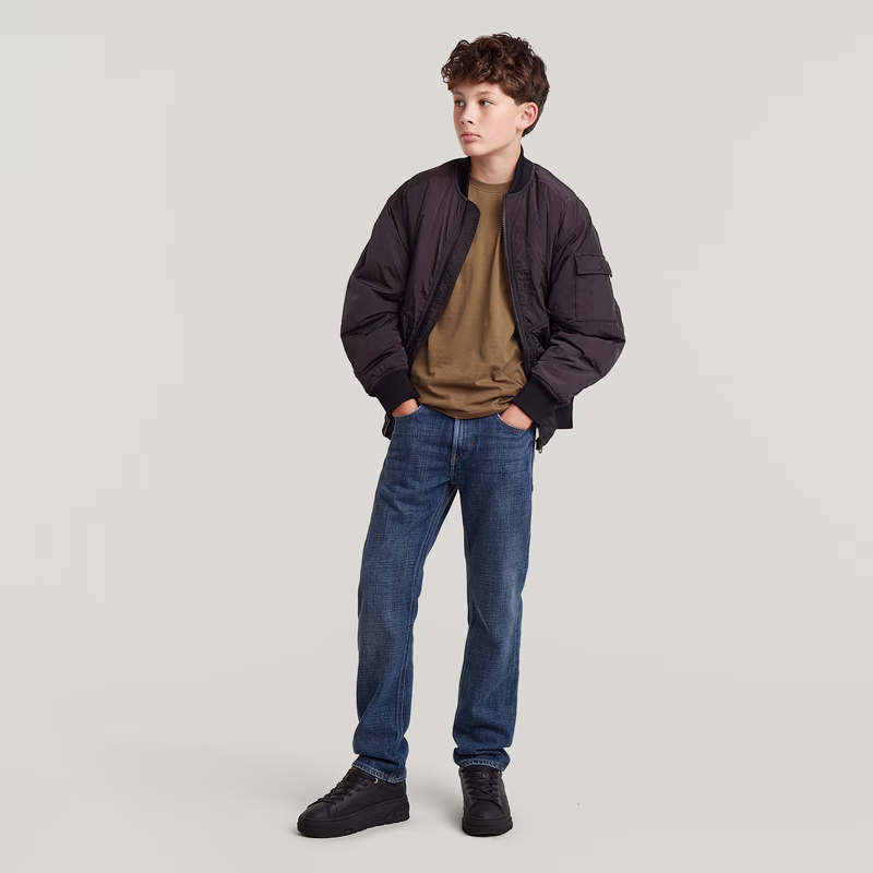Boys Base T-Shirt