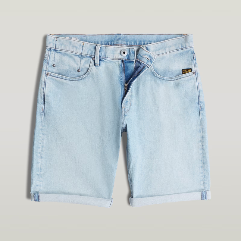 Mosa Shorts