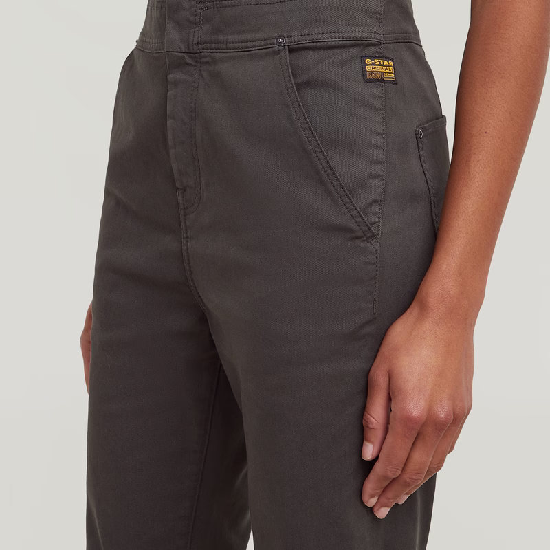 Slim Dungaree