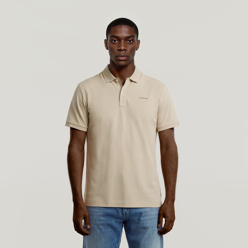 Oluv Slim Polo