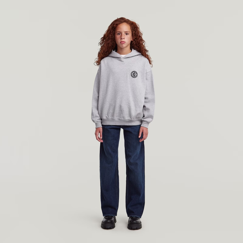 Girls Judee Loose Jeans