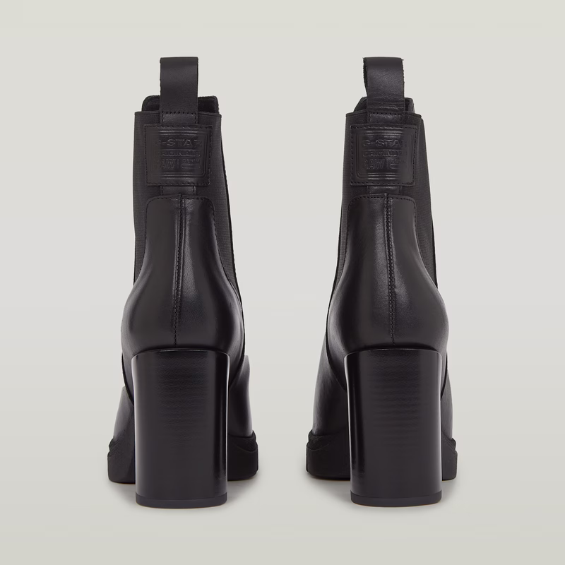 Jordin Lea Boots