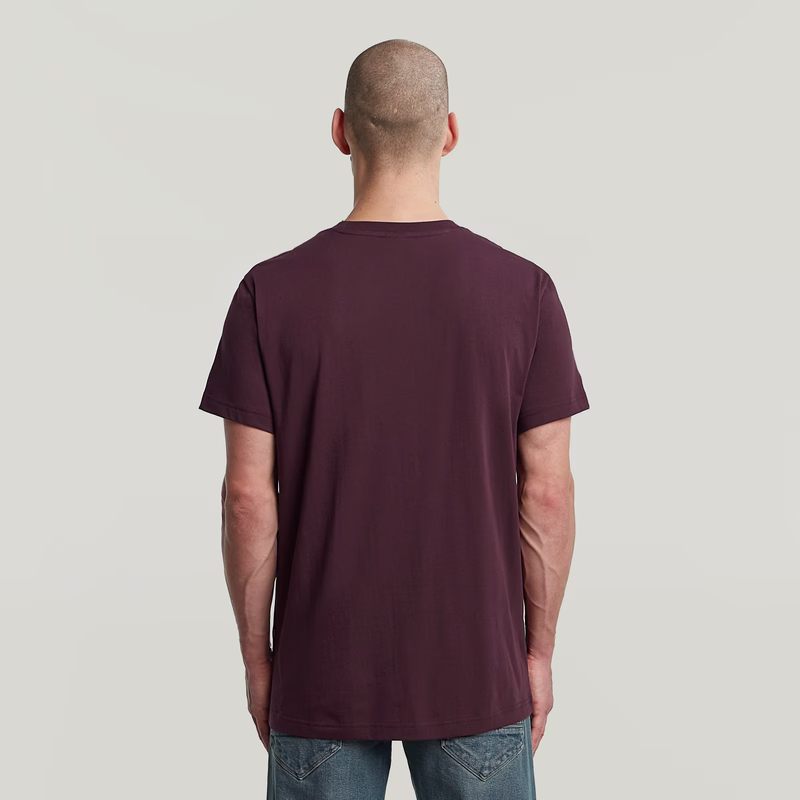 Gel Print T-Shirt