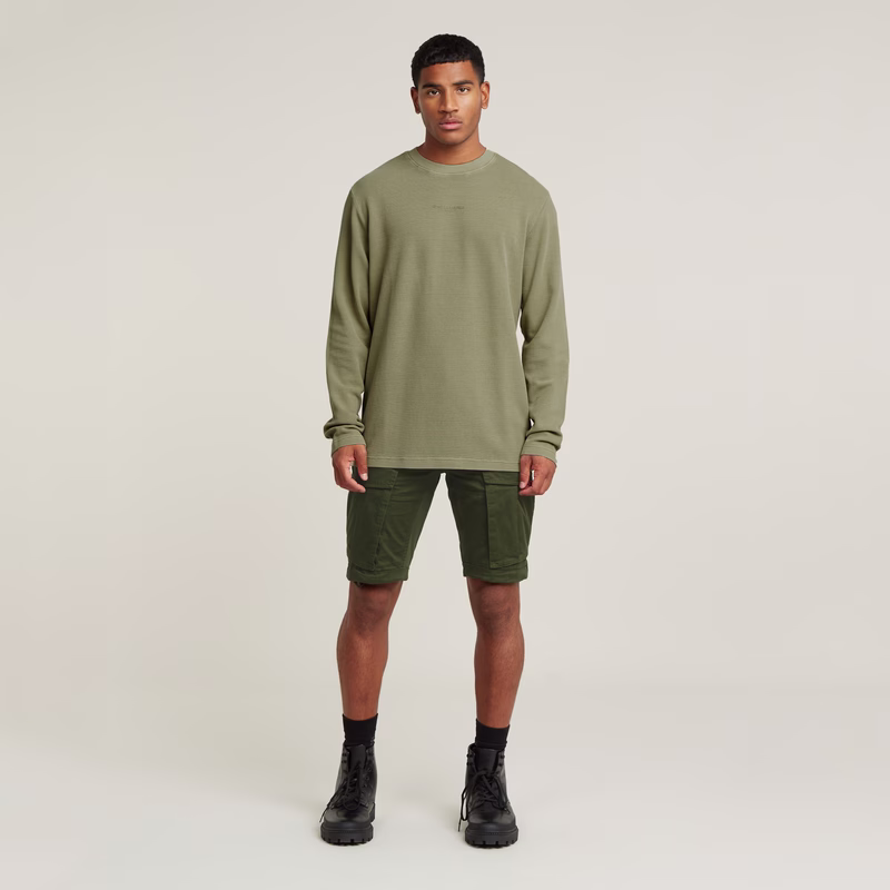 Overdyed Tweeter