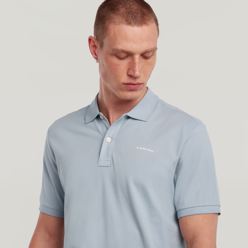 Oluv Slim Polo