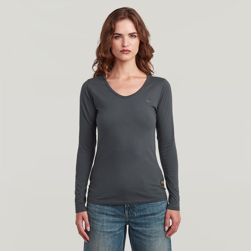 Core Eyben Slim U T-Shirt