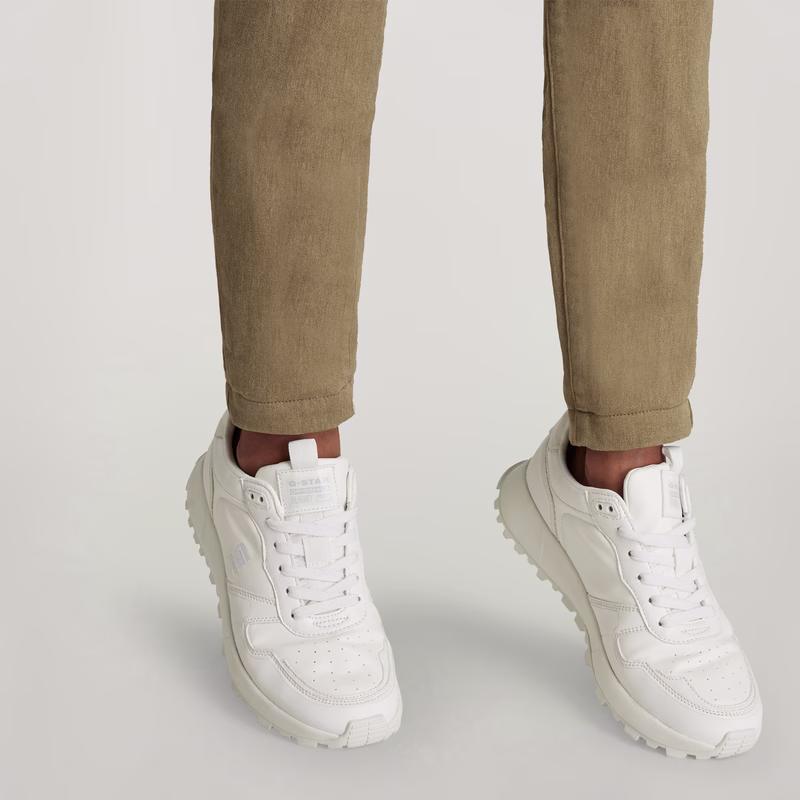 Kafey Cargo Ultra High Skinny Pants