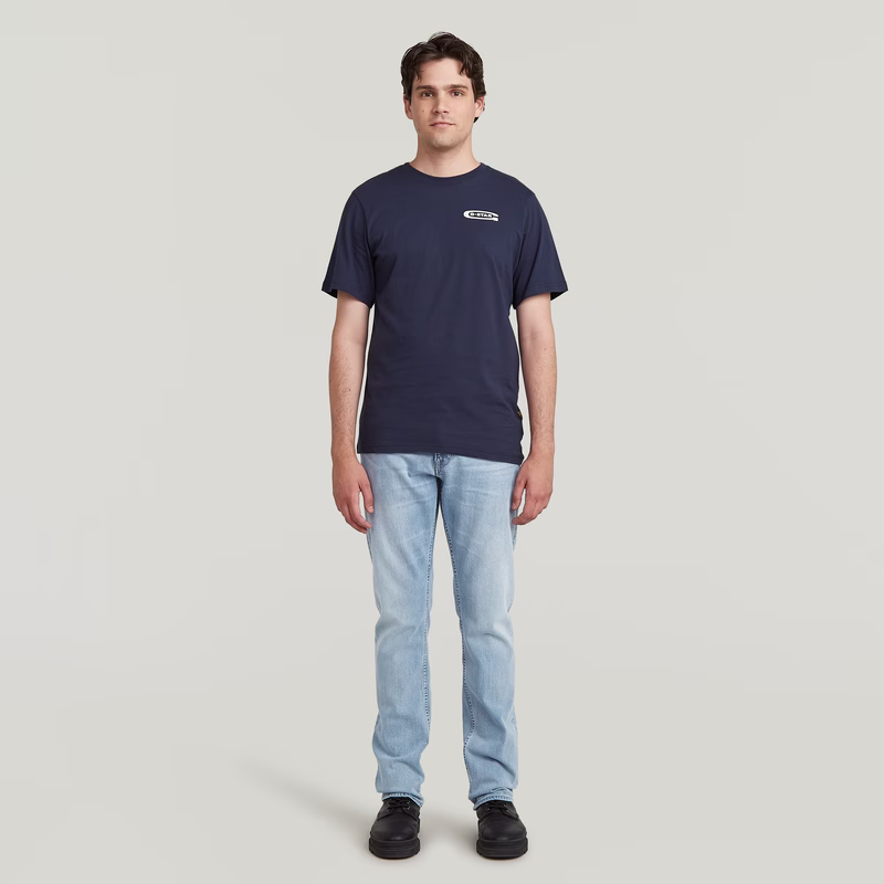 Old Skool Slim Tee