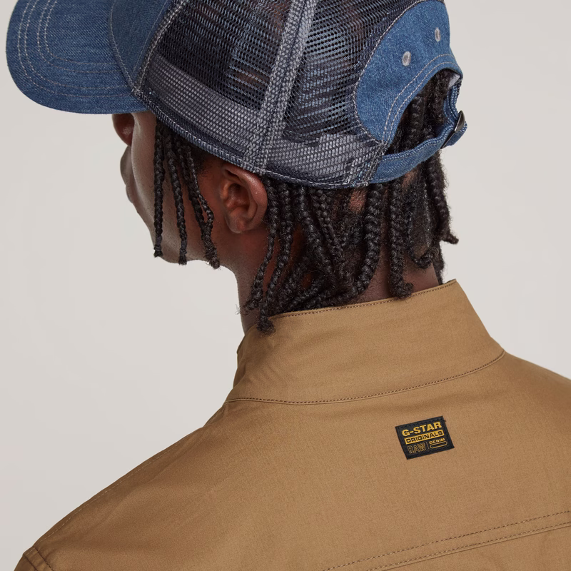 Core Jacket