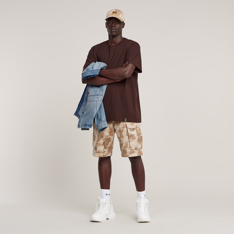 Essential Loose T-Shirt