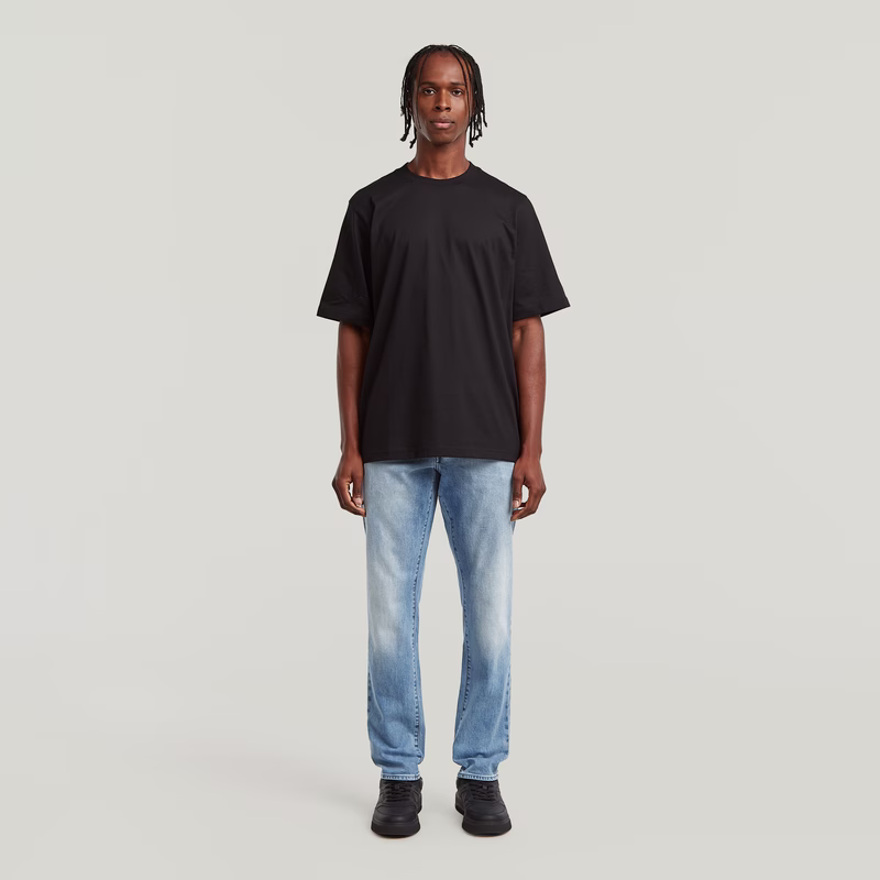 3301 Regular Tapered Jeans II