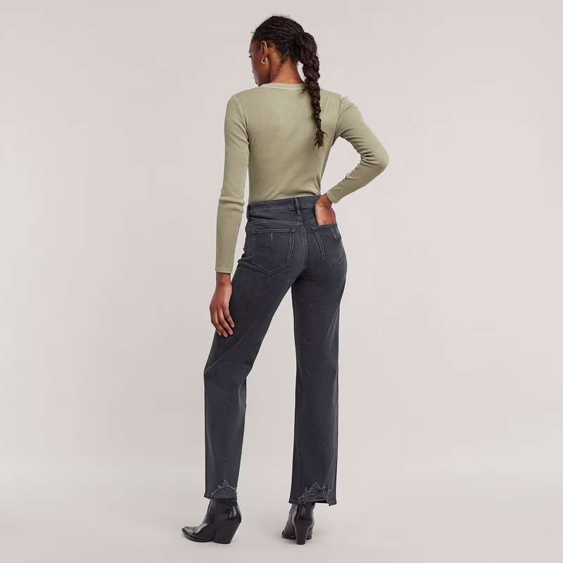 3301 US Straight Jeans