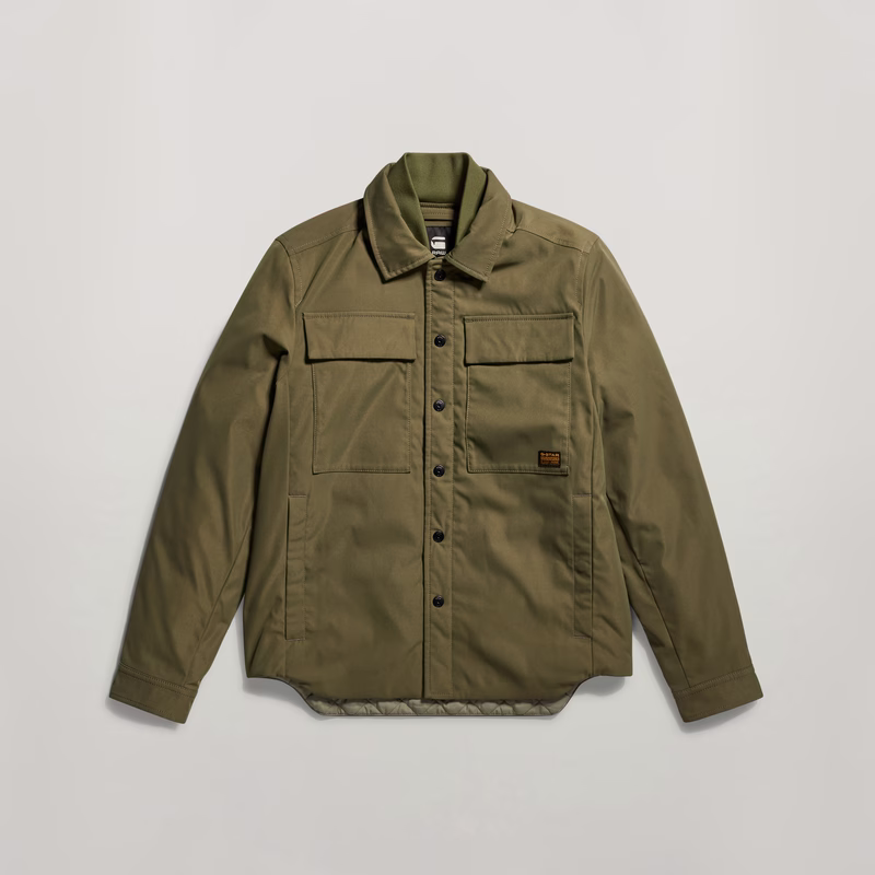 Postino V2 Jacket