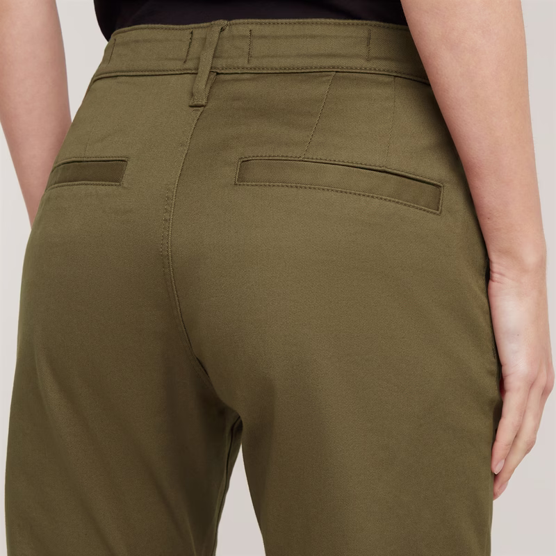 Slim Chino