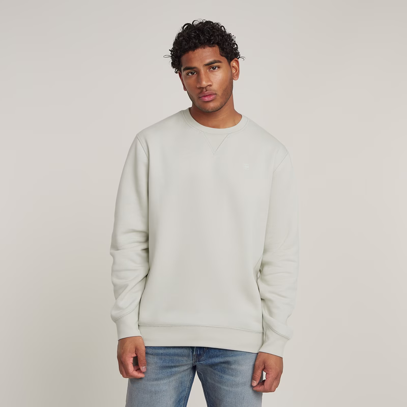 Premium Core Sweater