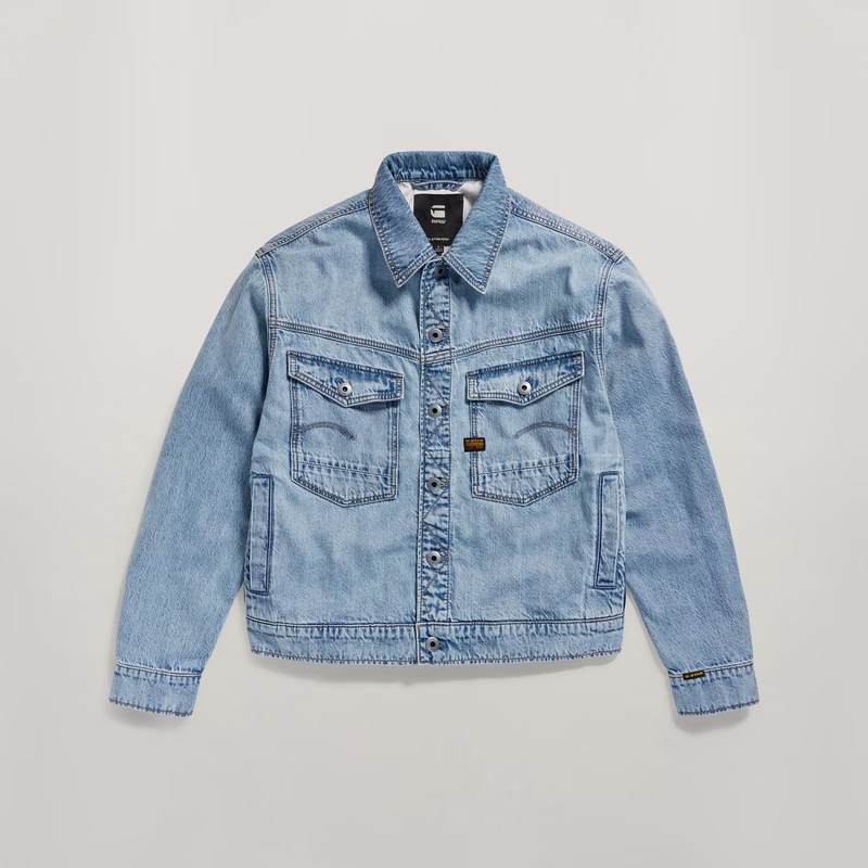Dakota Jacket