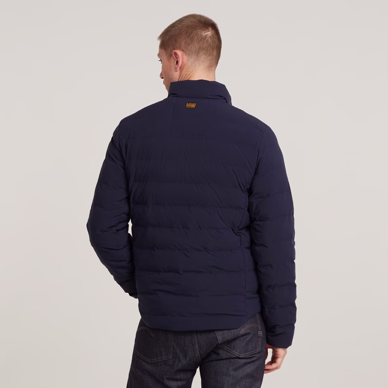Foundation Liner Jacket