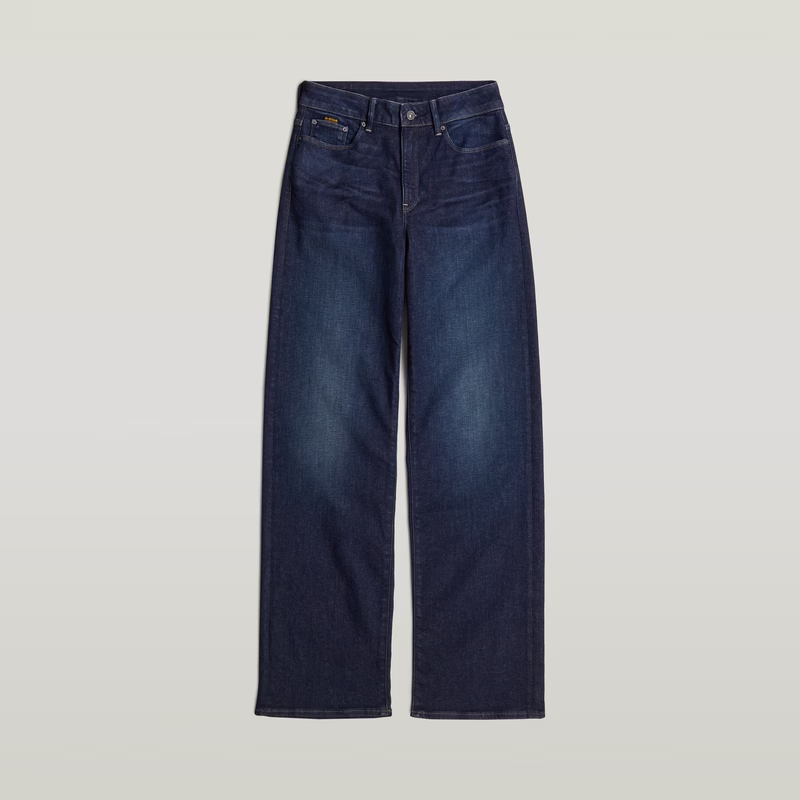 3301 US Straight Jeans