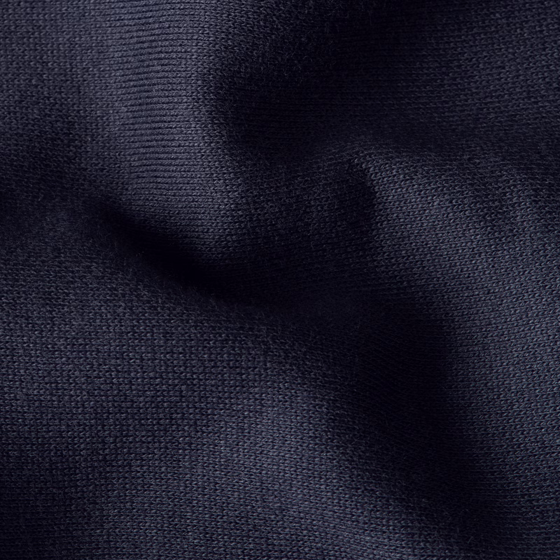 Old Skool Hoodie Zip Sweater