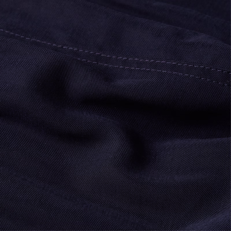 Zip Through Dress