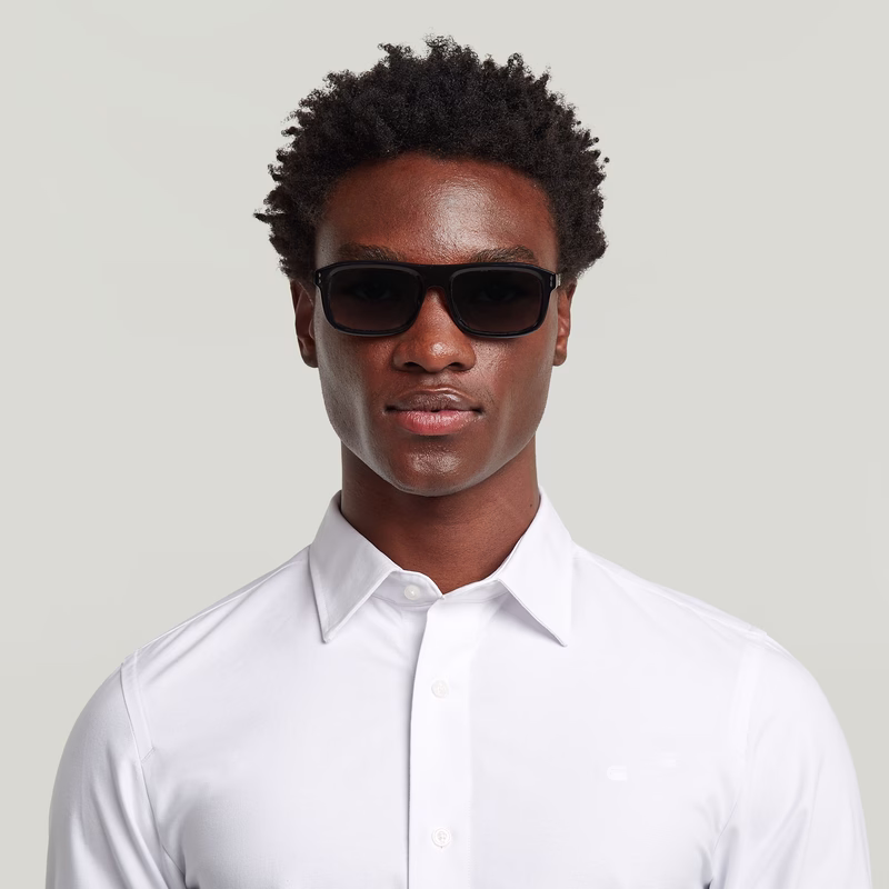 Uniform Slim Shirt